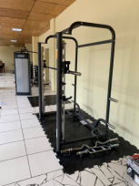 Машина Смита FITEX FTX-6233