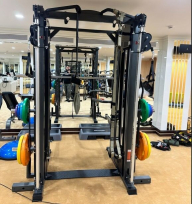 Многофункциональный силовой комплекс FITEX FTX-8509