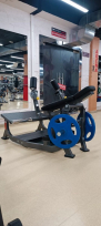 Ягодичный мостик FITEX FTX-82032