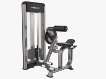 Комбинированный пресс машина/разгибатель спины FITEX FTX-5508F