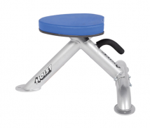 Короткая скамья HOIST Commercial Freeweight Line CF-3950