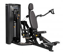 Баттерфляй HOIST Roc-It Line Selectorized Pec Fly RS-1302