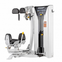 Вращение торса HOIST Roc-It Line Selectorized Rotary Torso RS-1602