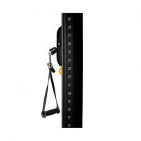 Комплекс на 4 станции HOIST Commercial Multi Jungle 4 Station - Single Pod CMJ-6000-1