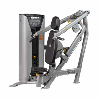 Мульти-жим от груди/Жим от плеч HOIST Dual Line New Design Chest Press/Shoulder Raise HD-3300