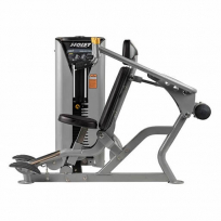 Жим от плеч HOIST Roc-It Line Shoulder Press RS-1501