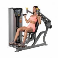 Жим от плеч HOIST Roc-It Line Shoulder Press RS-1501