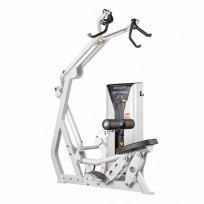 Верхняя тяга HOIST Roc-It Line Selectorized Pulldown RS-1201