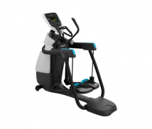Адаптивный эллиптический тренажер PRECOR AMT 835 Open Stride