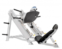 Наклонный жим ногами HOIST Commercial Freeweight Line CF-3355