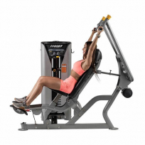 Жим от плеч HOIST Roc-It Line Shoulder Press RS-1501