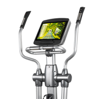 Эллиптический тренажер BH FITNESS Sportkoncept Line SK9300 (G930TVC)