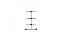 Стойка под диски GYM80 Sygnum Basic Disc Stand 4052