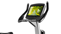 Вертикальный велотренажер BH FITNESS Sportkoncept Line SK8000 (H800TVC)