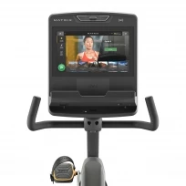 Горизонтальный велоэргометр MATRIX Performance Touch R-PS-F/TOUCH-C