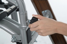 Реабилитационная беговая дорожка SPIRIT FITNESS LW850