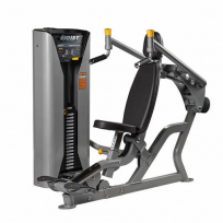 Жим от плеч HOIST Roc-It Line Shoulder Press RS-1501