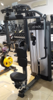 Тренажер для мышц груди и задних дельт FITEX Optima FTX-61F09