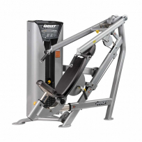 Мульти-жим от груди/Жим от плеч HOIST Dual Line New Design Chest Press/Shoulder Raise HD-3300