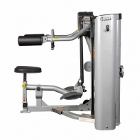 Дельтовидные сидя HOIST Roc-It Line Selectorized Lateral Raise RS-1502