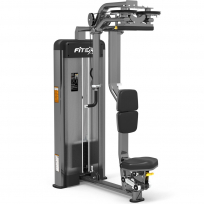 Тренажер для мышц груди и задних дельт FITEX Optima FTX-61F09