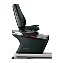 Горизонтальный  велотренажер PANATTA PININFARINA 1PP102A (не требует электропитания)