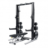 Силовая стойка TECHNOGYM Power Personal