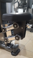 Тренажер для мышц груди и задних дельт FITEX Optima FTX-61F09