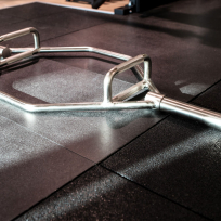 Гриф TECHNOGYM Trap Bar