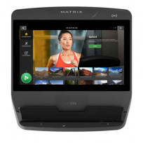 Беговая дорожка MATRIX Lifestyle Touch XL Base T-LS-02-F/TOUCH XL BASE-C